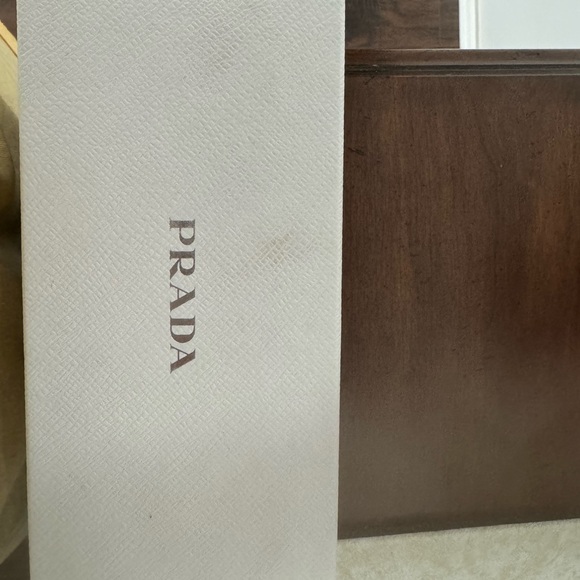 Prada glasses original - Picture 3 of 3